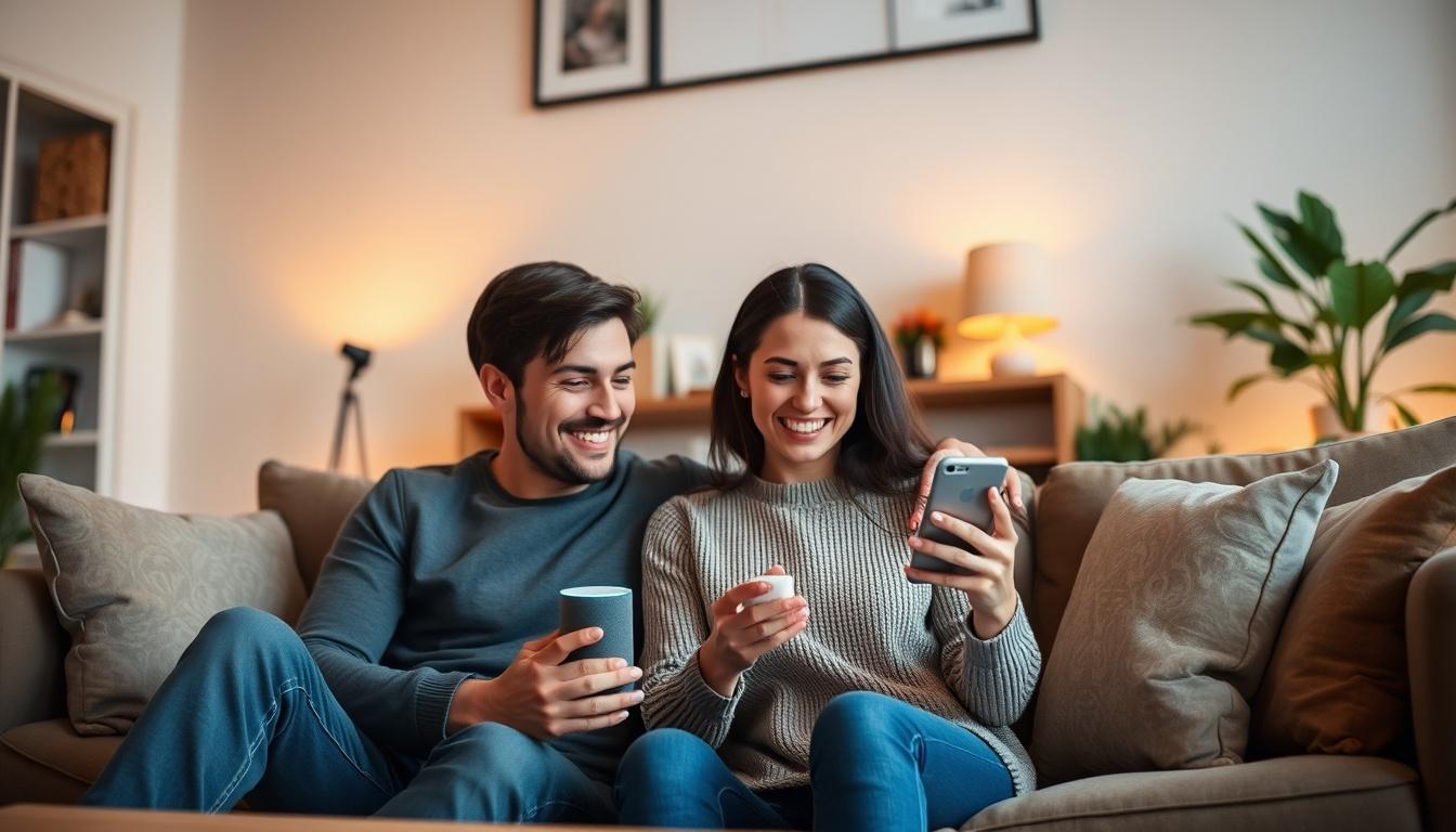 Optimize Energy Usage
