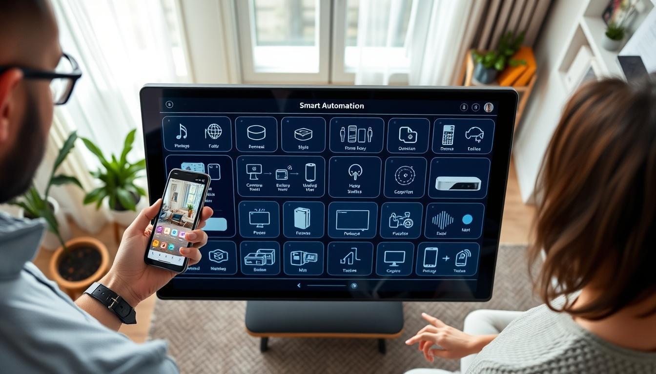 Enhance Home Security